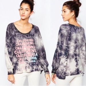 Wildfox jumper